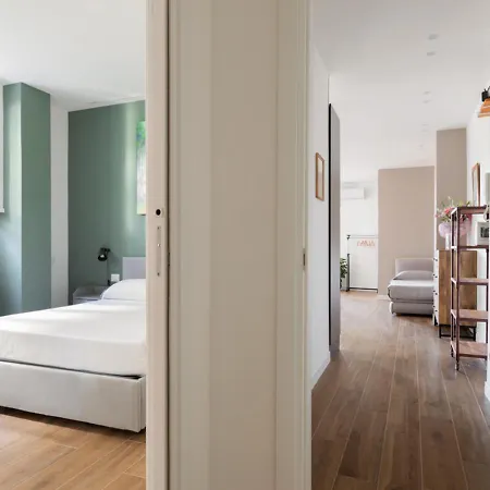 Vatican Family Loft