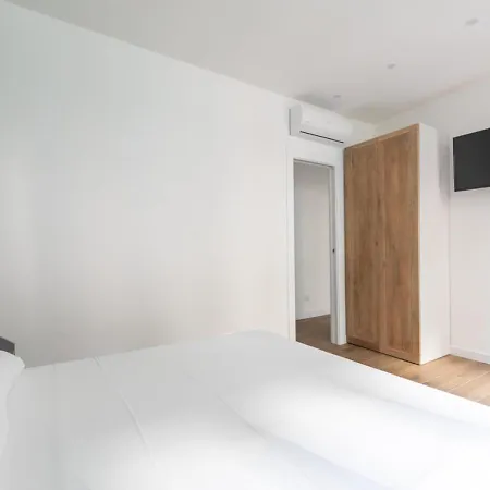 Vatican Family Loft Rome