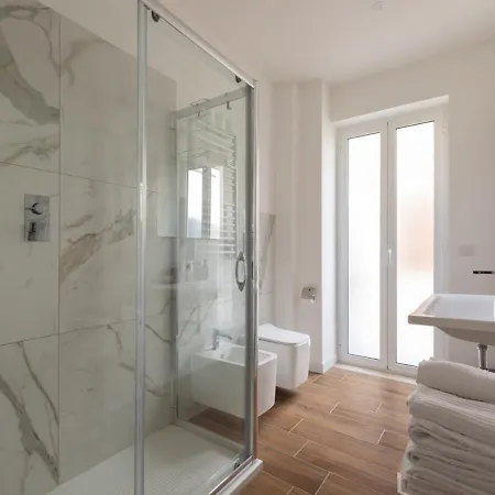 Apartment Vatican Family Loft Rome