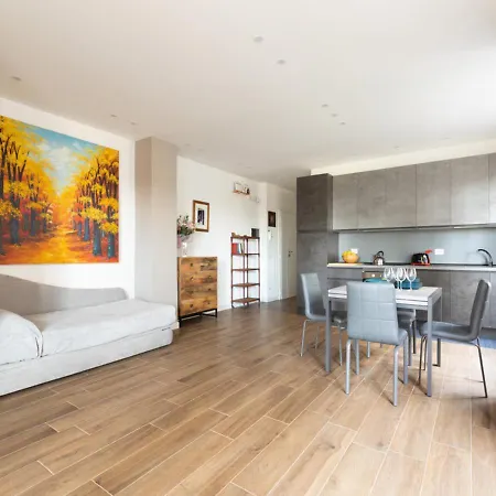 Vatican Family Loft Apartment Rome