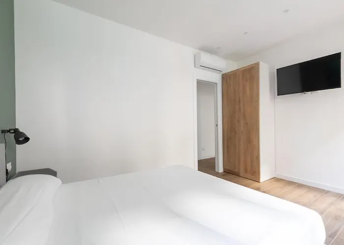 Vatican Family Loft Rom