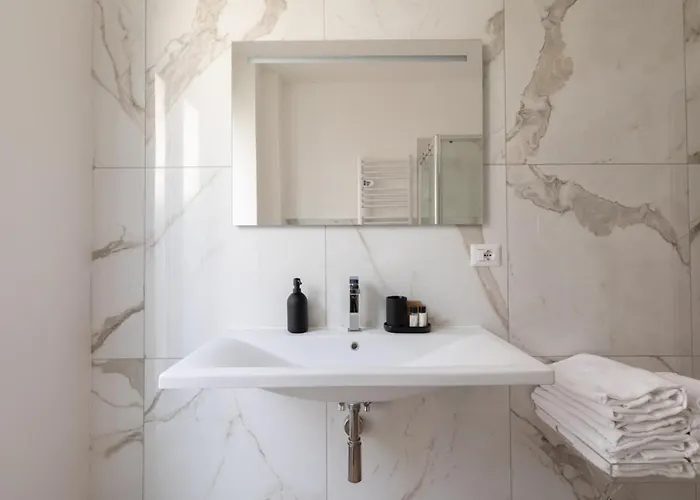 Vatican Family Loft * Rom