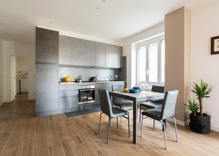 Vatican Family Loft *