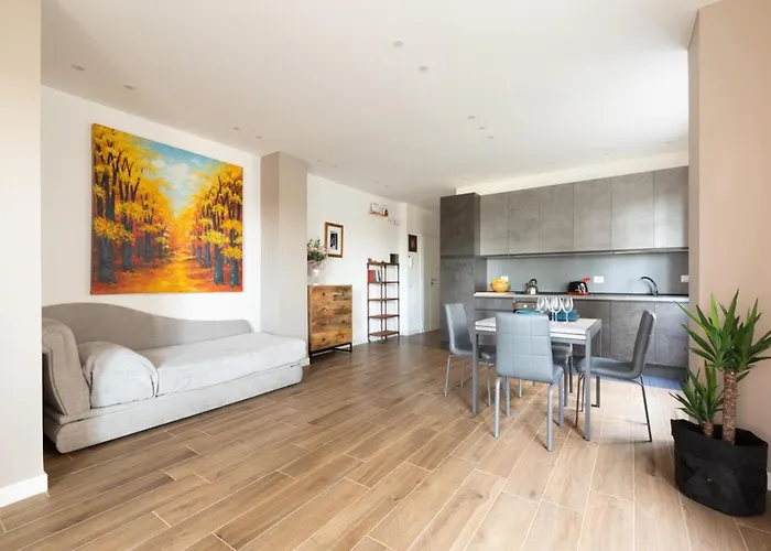 Vatican Family Loft Lejlighed Rom